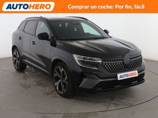 Renault Austral 1.2 Hybrid E-Tech Techno Esprit Alpine