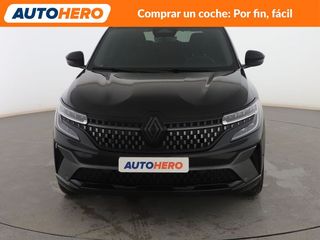 Renault Austral 1.2 Hybrid E-Tech Techno Esprit Alpine