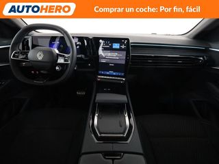 Renault Austral 1.2 Hybrid E-Tech Techno Esprit Alpine