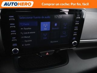 Toyota Yaris 1.5 Hybrid Active