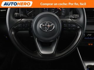 Toyota Yaris 1.5 Hybrid Active