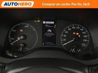 Toyota Yaris 1.5 Hybrid Active