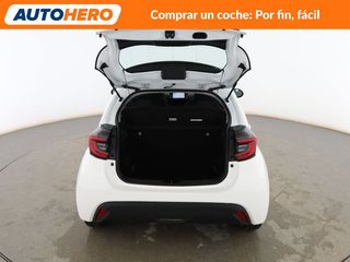 Toyota Yaris 1.5 Hybrid Active