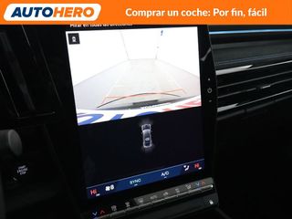 Renault Austral 1.2 Hybrid E-Tech Techno Esprit Alpine