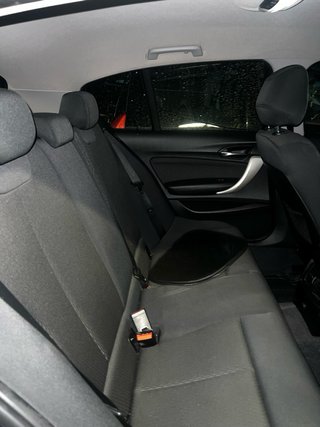 BMW Serie 1  118d 2014