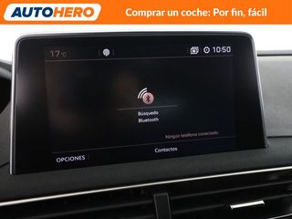 Peugeot 3008 1.5 Blue-HDi GT Line