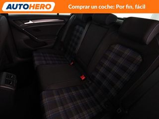 Volkswagen Golf 1.4 GTE