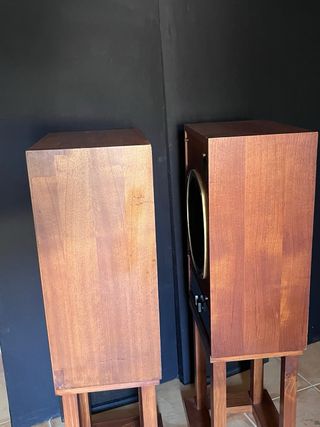 Tannoy LRM