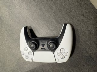 PlayStation 5 Sony Bianca