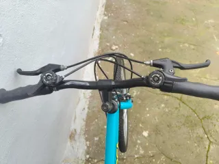 Bicicleta 24 pulgadas