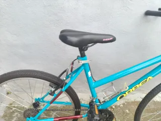 Bicicleta 24 pulgadas