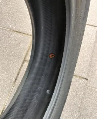 2 NEUMATICOS CONTINENTAL  185/65R15