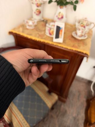 Samsung Galaxy A23 5G Negro 128Gb