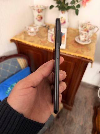 Samsung Galaxy A23 5G Negro 128Gb