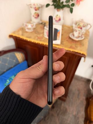 Samsung Galaxy A23 5G Negro 128Gb