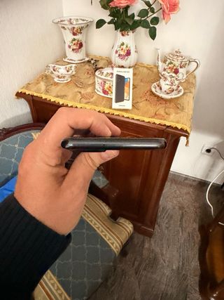 Samsung Galaxy A23 5G Negro 128Gb