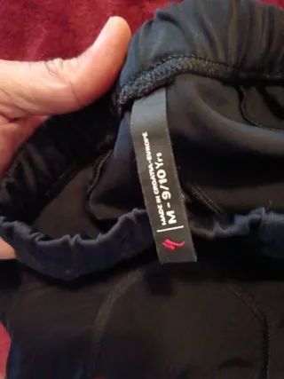 Maillot Ciclismo Specialized Rojo Blanco