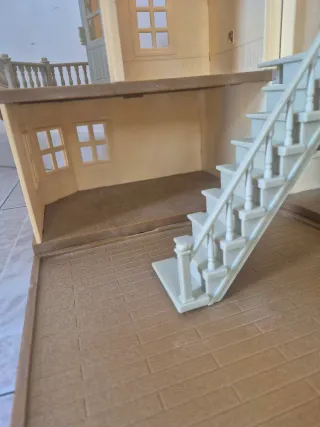 Casa Sylvanian Families