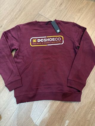 Sudadera DC Shoes