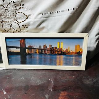 Cuadros New York Skyline