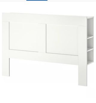 Cabecero IKEA Blanco 160cm