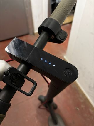 Patinete Eléctrico Xiaomi