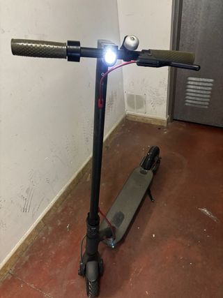 Patinete Eléctrico Xiaomi