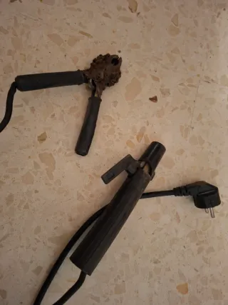 Soldador Solter SB1000 T Turbo