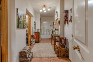 Chalet en venta en Eurovillas en Nuevo Baztán