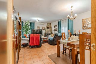 Chalet en venta en Eurovillas en Nuevo Baztán