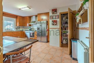 Chalet en venta en Eurovillas en Nuevo Baztán