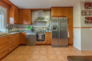 Chalet en venta en Eurovillas en Nuevo Baztán