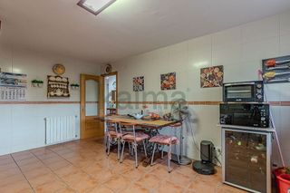 Chalet en venta en Eurovillas en Nuevo Baztán