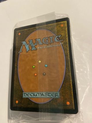 Magic Origins Pack de Tierras Sellado