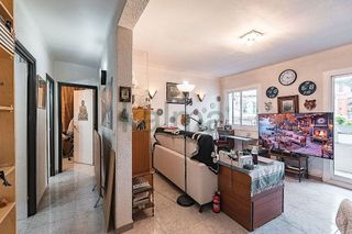 Ático en venta en El Baix Guinardó en Barcelona