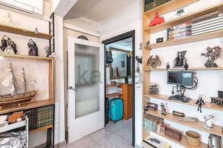 Ático en venta en El Baix Guinardó en Barcelona