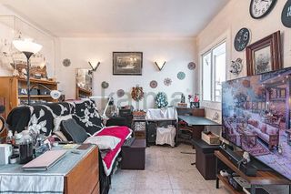 Ático en venta en El Baix Guinardó en Barcelona