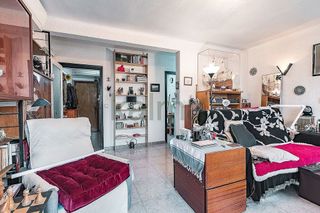 Ático en venta en El Baix Guinardó en Barcelona