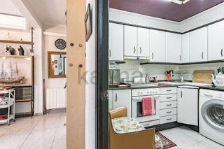 Ático en venta en El Baix Guinardó en Barcelona