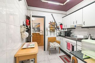 Ático en venta en El Baix Guinardó en Barcelona