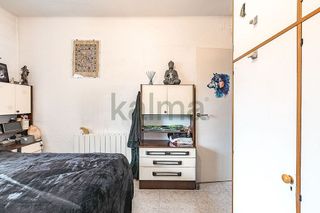 Ático en venta en El Baix Guinardó en Barcelona