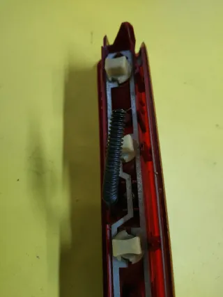 TERCERA LUZ FRENO TRASERA PEUGEOT 307SW FAMILIAR