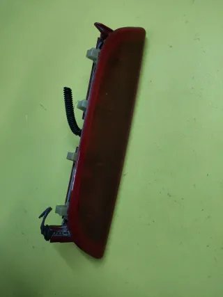 TERCERA LUZ FRENO TRASERA PEUGEOT 307SW FAMILIAR