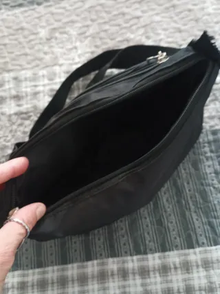 Borsa nera multitasking