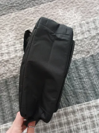 Borsa nera multitasking