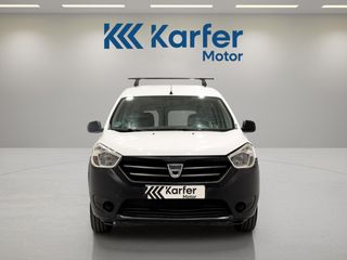 Dacia Dokker Ambiance dci 66kW (90CV) N1 EU6