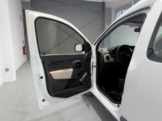 Dacia Dokker Ambiance dci 66kW (90CV) N1 EU6