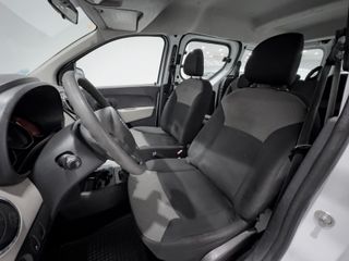Dacia Dokker Ambiance dci 66kW (90CV) N1 EU6