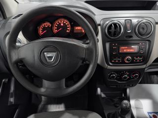 Dacia Dokker Ambiance dci 66kW (90CV) N1 EU6