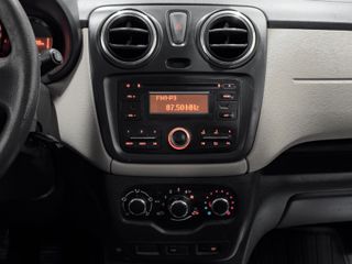 Dacia Dokker Ambiance dci 66kW (90CV) N1 EU6